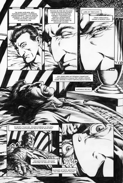 potworna-kolekcja-bernie-wrightson-steve-niles-rok-wydania-2020