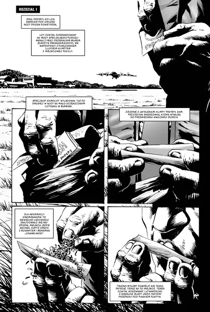 potworna-kolekcja-bernie-wrightson-steve-niles-autor-bernie-wrightson