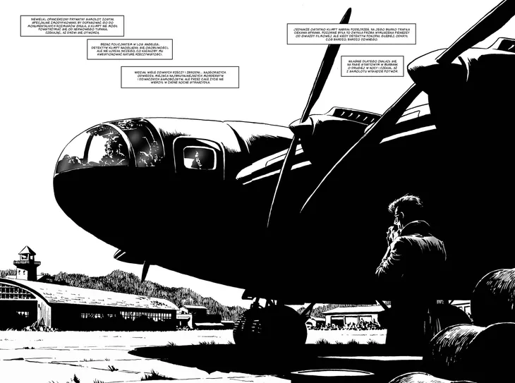 potworna-kolekcja-bernie-wrightson-steve-niles-wydawnictwo-kboom