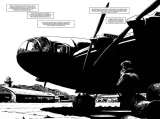 potworna-kolekcja-bernie-wrightson-steve-niles-wydawnictwo-kboom