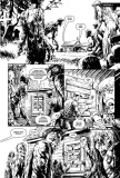 potworna-kolekcja-bernie-wrightson-steve-niles-okladka-twarda