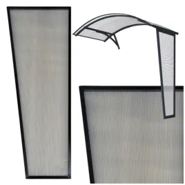 scianka-daszku-lukowego-180x50x30-poliweglan-przezr-grafit