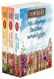 pakiet-jemiolki-tom-1-3-na-dwoje-gdzie-swiety-cicha-woda-renata-kosin