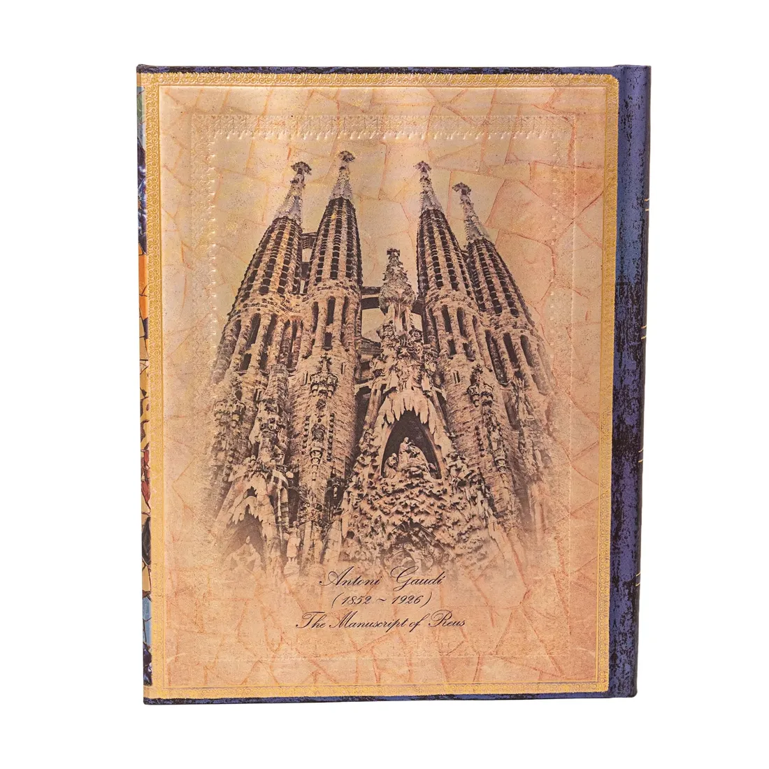 notes-paperblanks-bezowy