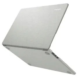 spigen-urban-fit-obudowa-do-macbook-air-136-m5-m4-m3-m2-2026-2022-heather-grey