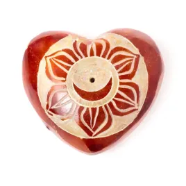 podstawka-na-kadzidelka-kamienna-serce-czakra-sakralna-5x5-cm