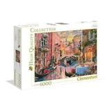 puzzle-6000-hq-venice-evening-sunset