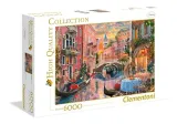 puzzle-6000-hq-venice-evening-sunset-liczba-elementow-6000