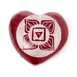 podstawka-na-kadzidelka-kamienna-serce-czakra-podstawy-5x5-cm