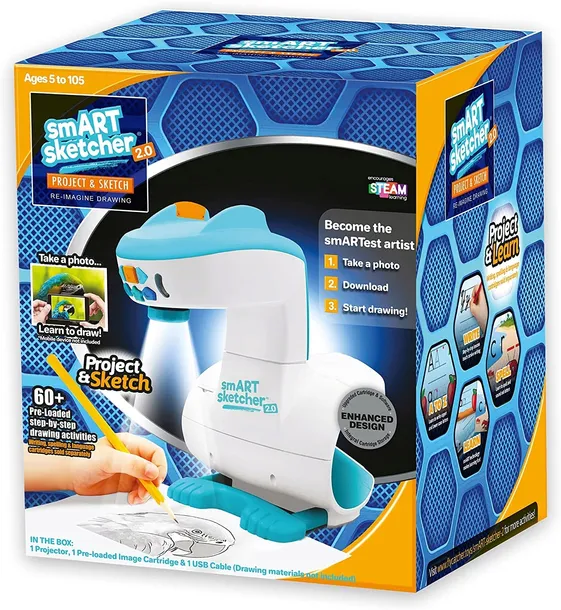 projektor-smart-sketcher-2-0-ssp176-material-plastik