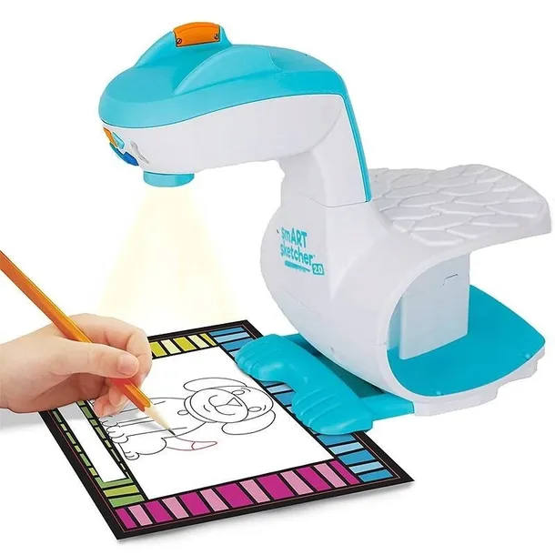 projektor-smart-sketcher-2-0-ssp176-glebokosc-produktu-25-cm