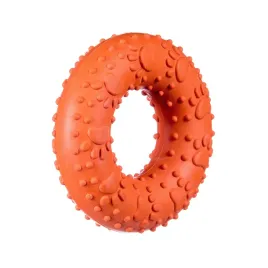 barry-king-ring-kauczukowy-dla-psa-or-pomaranczowy-9-cm