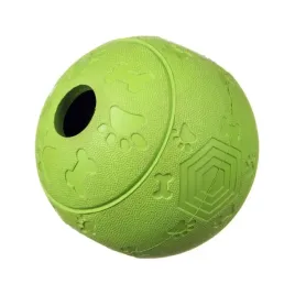 barry-king-pilka-dla-psa-na-przysmaki-z-labiryntem-or-zielona-11-cm