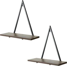 zestaw-2-polek-sciennych-trojkatnych-35x13x34-cm-drewno-metal