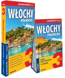 wlochy-polnocne-3w1-przewodnik-atlas-mapa-praca-zbiorowa
