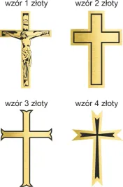 krzyz-nagrobny