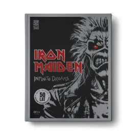 iron-maiden-infinite-dreams-oficjalna-ilustrowana-historia-bruce-dickinson-iron-maiden-steve-harris