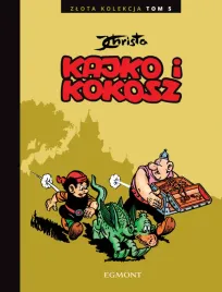kajko-i-kokosz-zlota-kolekcja-tom-5-janusz-christa