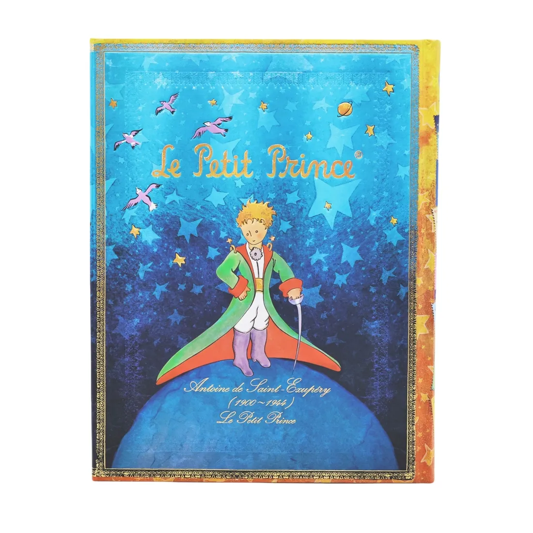 notes-a5-paperblanks-niebieski