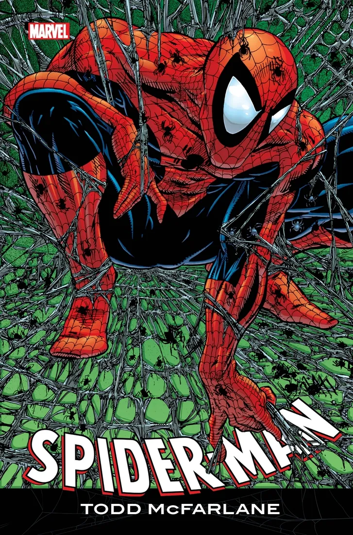 spider-man-praca-zbiorowa