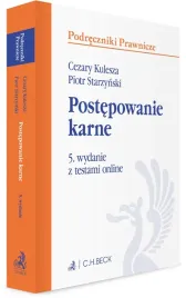 postepowanie-karne-z-testami-online-2024-c-kulesza