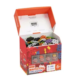 marioinex-mini-waffle-city-remiza-strazacka-280el