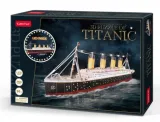 puzzle-3d-cubic-fun-led-titanic-266-elementow-bohater-brak