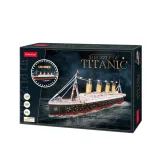 puzzle-3d-cubic-fun-led-titanic-266-elementow-wiek-dziecka-8-lat