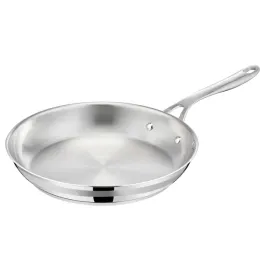 patelnia-stalowa-tefal-jamie-oliver-cook-smart-28-cm