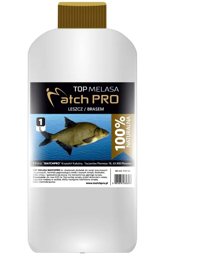 top-melasa-brasem-matchpro-1l-marka-match-pro