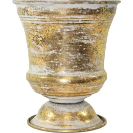 metalowa-zlota-dekoracyjna-oslonka-donica-wazon-retro-16-x-135-x-135-cm
