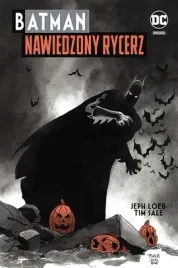 batman-nawiedzony-rycerz-praca-zbiorowa