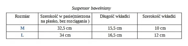suspensor-meski-bawelna-evolution-s-bialy-certyfikat-ce