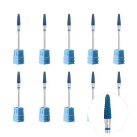 frez-do-paznokci-manicure-niebieski-wolframowy-frw-7-plaski-stozek-10-szt