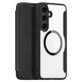 etui-z-klapka-dux-ducis-kabura-z-magsafe-do-samsung-galaxy-s24-plus-czarna