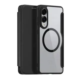 etui-z-klapka-dux-ducis-z-magsafe-na-samsung-galaxy-s25-edge-czarne