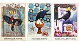 tarot-krukow-mj-cullinane-wydawnictwo-synergie