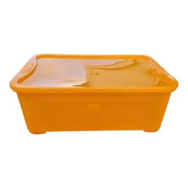 pudelko-pojemnik-32l-curver-organizer-z-pokrywa-orange-t-box