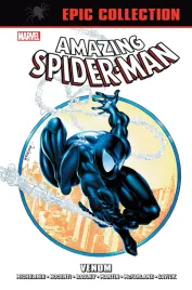 amazing-spider-man-epic-collection-venom-praca-zbiorowa