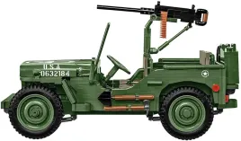 klocki-cobi-2804-willys-mb-and-trailer-executive-edition