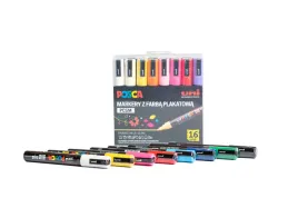 marker-dekoracyjny-uni-posca-5m-w-etui-16-szt