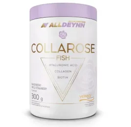 allnutrition-alldeynn-collarose-fish-smak-malina-poziomka-300-g