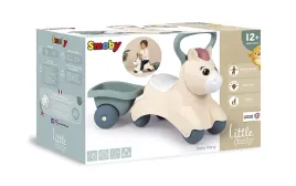 jezdzik-kucyk-z-przyczepka-smoby-12m-dla-dzieci