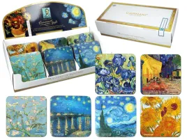 display-36-podkladek-korkowych-v-van-gogh-mix-carmani