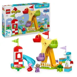 lego-duplo-swinka-peppa-wesole-miasteczko-10453-53-elementy