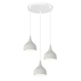 lampa-wiszaca-sufitowa-potrojna-biala-ryflowana-nowoczesny-salon-kuchnia