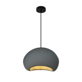 lampa-wiszaca-sufitowa-loft-betonowa-szara-kamyk-modern-design-industrialna