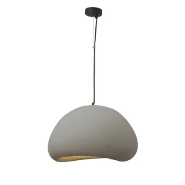 lampa-wiszaca-sufitowa-loft-betonowa-szara-kamyk-modern-design-industrialna