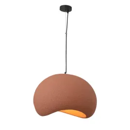 lampa-wiszaca-sufitowa-japandi-terakota-cegla-organiczna-skandynawska-boho