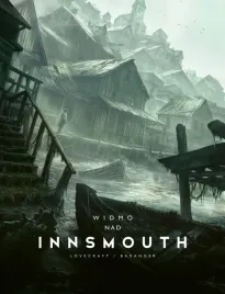 widmo-nad-innsmouth-howard-phillips-lovecraft-francoise-baranger